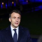 Macron Labels La France Insoumise as Far-Left, Accuses It of Anti-Semitism