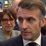 Macron Comments on Jack Lang's Resignation Amid Epstein Case