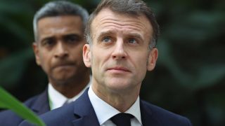 Macron Admits Overconfidence Led to Major Mistakes