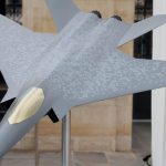 Macron Calls SCAAF a 'Good Project' Despite Industrial Tensions