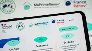 France's 'MaPrimeRénov' Home Renovation Subsidy Reopens for All