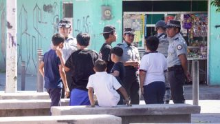 Two Killed, Eight Children Injured in Mexico Park Shooting