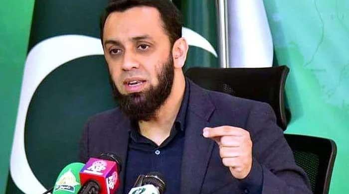 Minister Rejects Deal with PTI, Calls Imran Khan's Health Claims Sensitive