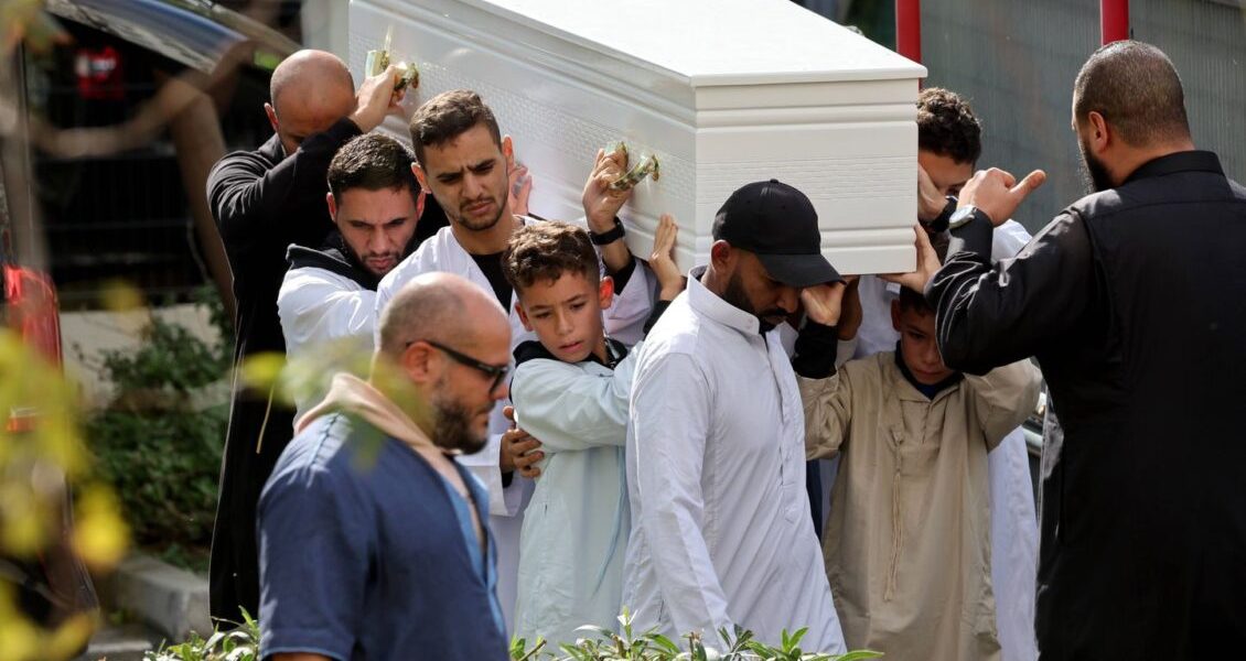 French Teen Faces Trial in Marseille's DZ Mafia Hitman Case