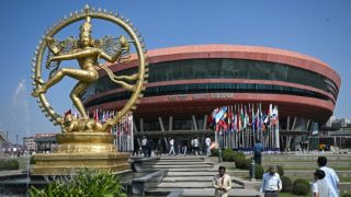 Global AI Summit Calls for Universal Access and Regulation