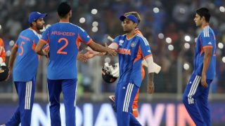 Mohammad Amir Predicts India's T20 World Cup Exit Before Semis