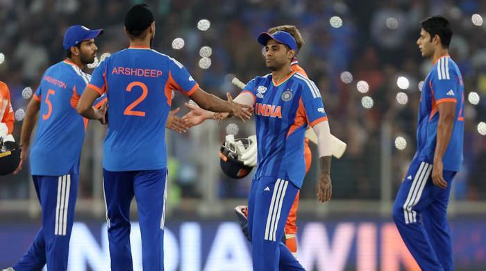 Mohammad Amir Predicts India's T20 World Cup Exit Before Semis