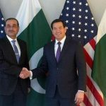 Field Marshal Munir Meets US Secretary Rubio at Munich Security Conference