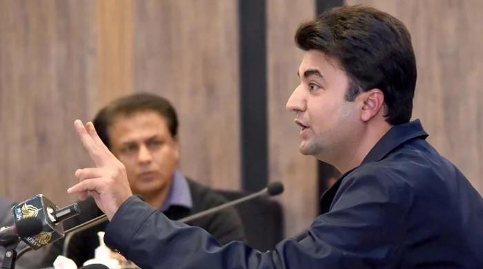 Murad Saeed Resigns from Senate, Demands PTI Exit from Assemblies