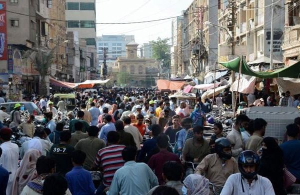 نادرا کے ریکارڈ میں 22 کروڑ 70 لاکھ شہری رجسٹرڈ، آبادی کا 97 فیصد احاطہ