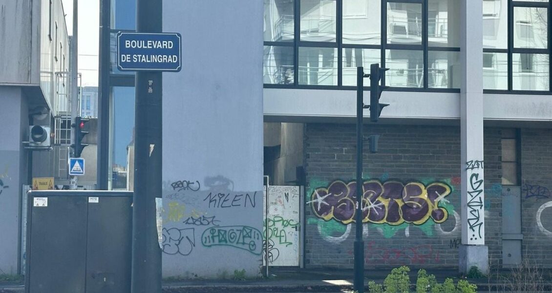 Drug Trafficking Near Nantes School Sparks Parental Petition