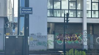 Drug Trafficking Near Nantes School Sparks Parental Petition