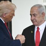 Netanyahu Rushes to Washington Over Iran Missile Crisis