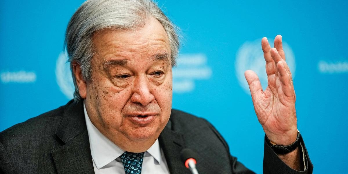 New START Nuclear Treaty Expires, Raising Global Security Concerns