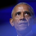 Obama Slams Trump's Racist Video and ICE Tactics as "Clown Show"