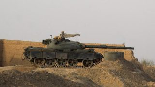 Pakistan Captures Multiple Afghan Taliban Posts in Border Clash