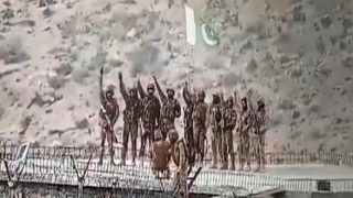 Pakistan Destroys 27 Taliban Posts in Retaliatory Border Operation