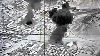Global Powers Urge Peace After Pakistan-Afghanistan Border Clashes