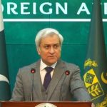 Pakistan Demands Action from Taliban Against Terror Groups