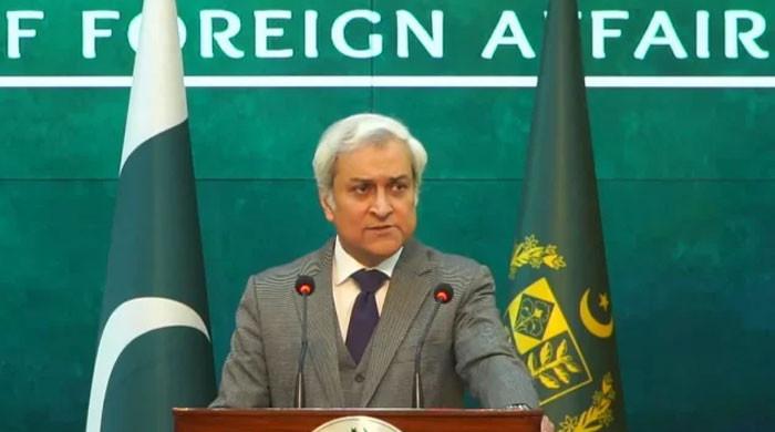 Pakistan Demands Action from Taliban Against Terror Groups