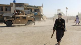 Pakistan Conducts Airstrikes in Afghanistan, Dozens of Civilians Killed