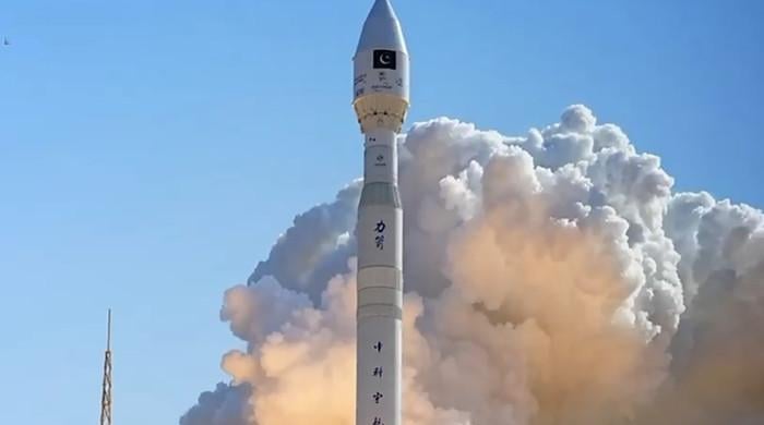 Pakistan's First Astronaut Mission Reaches Key Milestone