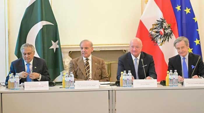 Pakistan, Austria Announce New Era of Economic Cooperation