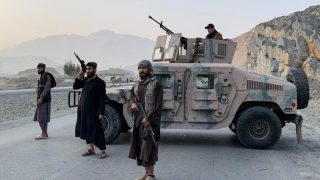 Pakistan Launches Airstrikes in Afghanistan, Declares 'Open War'
