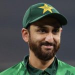 Pakistan Captain Reveals Strategy, Calls Usman Tariq 'Trump Card' Before India Clash