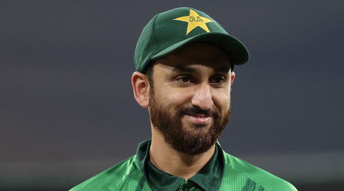 Pakistan Captain Reveals Strategy, Calls Usman Tariq 'Trump Card' Before India Clash