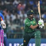 Pakistan's Fourth Consecutive T20 Loss to India Raises Systemic Questions