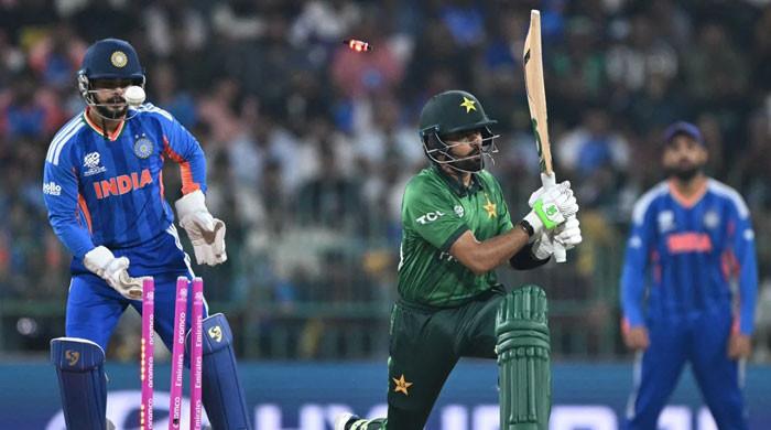 Pakistan's Fourth Consecutive T20 Loss to India Raises Systemic Questions