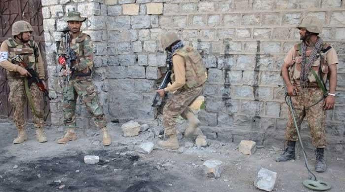 Pakistan Forces Neutralize 24 Indian-Proxy Khawarij Militants in KP