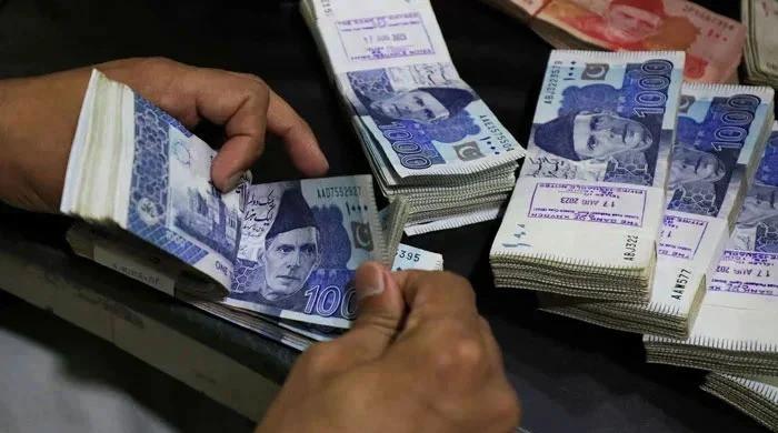 Pakistan's Domestic Debt Surges to Rs78.5 Trillion in FY26