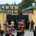 Pakistan Points Finger at India, Afghanistan in Imam Bargah Attack