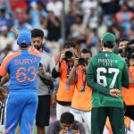 Pakistan vs India High-Voltage Clash in T20 World Cup Today