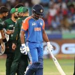 Pakistan's U-Turn Saves ICC $174M in India-Pakistan T20 World Cup Clash