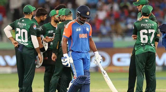 Pakistan's U-Turn Saves ICC $174M in India-Pakistan T20 World Cup Clash
