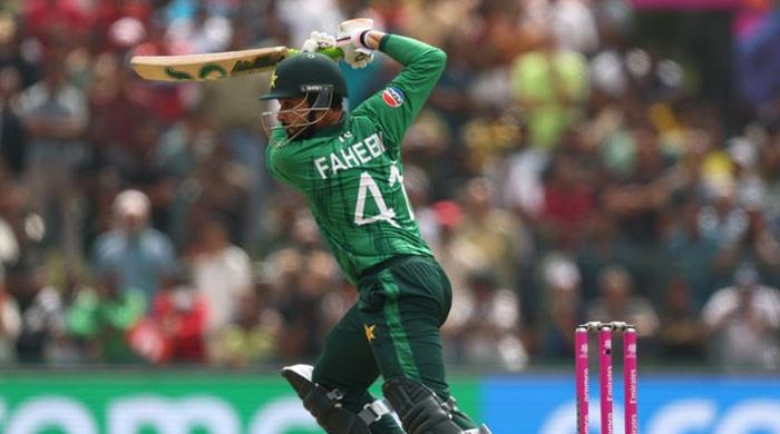 Pakistan Clinches Thrilling 3-Wicket Victory Over Netherlands in T20 World Cup Opener