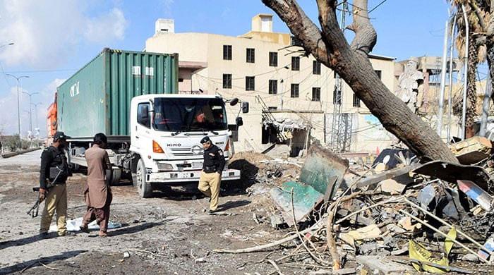 Pakistan's Operation 'Rad-ul-Fitna-1' Eliminates 216 Terrorists in Balochistan