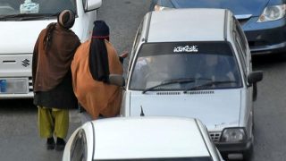 Poverty Rate Rises to 28.8% in Pakistan Over Six Years