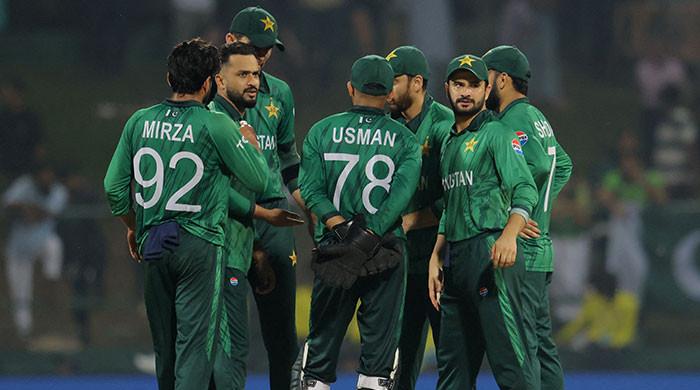 Pakistan's Must-Win Battle: Need 64-Run Victory Over Sri Lanka