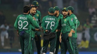 Pakistan's Must-Win Battle: Need 64-Run Victory Over Sri Lanka