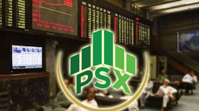 Pakistan Stock Exchange Plummets 2,242 Points in Historic Drop