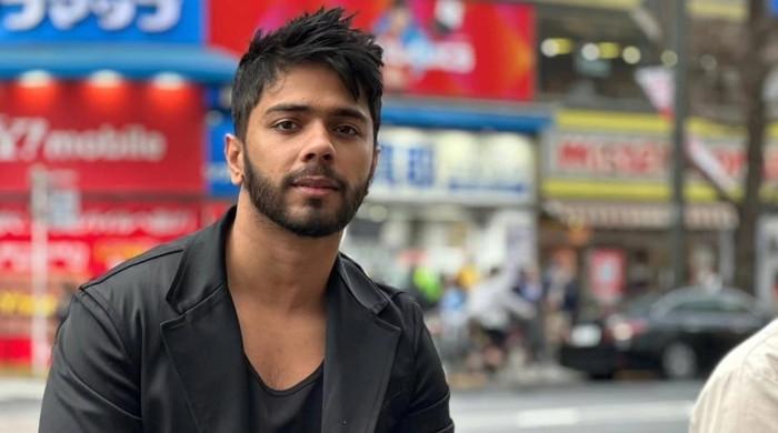 Pakistani Tekken Star Arslan Ash Moves to Japan for Training