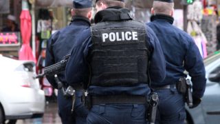 Man Seizes Police Rifle, Opens Fire in Paris Metro Station