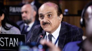Pakistan Hockey Captain's Ban Lifted by New Interim Chief