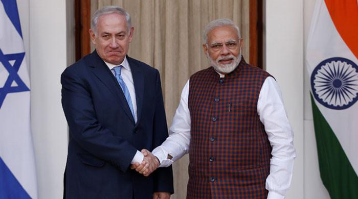 PM Modi Visits Israel Amid US-Iran Tensions, Focus on Defense