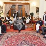 Pakistan on Path to Stability Despite Economic Strain: Zardari
