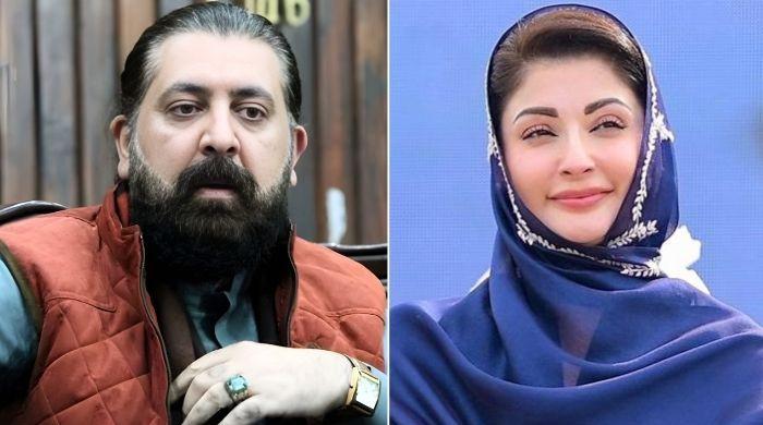 PTI Slams Punjab Govt Over $38-42M Private Jet Acquisition
